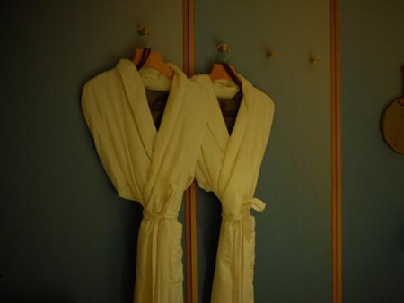 苏州相城区桑拿会所｜排湿排毒·焕活身心