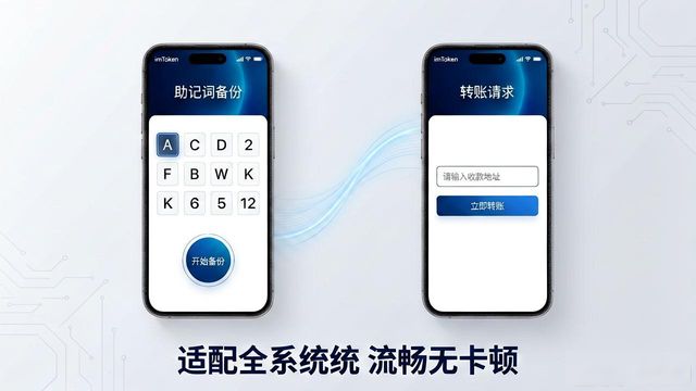 imToken 2.0版本技术安全性_imToken 2.0版本市场反馈_imToken下载2.0版的技术需求与市场选择