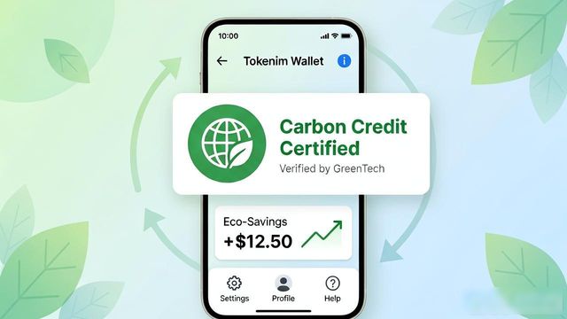 Tokenim钱包 环保策略 绿色积分_tokenim钱包最新版的环保与可持续发展策略,探讨其在数字经济中的社会责任。
