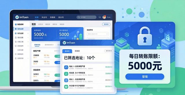 imToken官网下载安全验证_imToken钱包资产配置离线备份_如何在imToken官网正版下载中管理风险投资?
